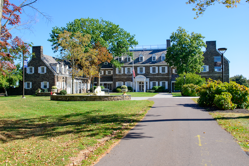 Pennsylvania State University-Penn State Wilkes-Barre campus photo 2