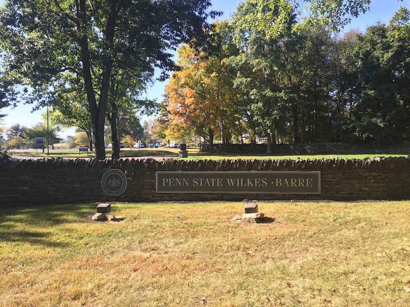 Pennsylvania State University-Penn State Wilkes-Barre campus photo 4