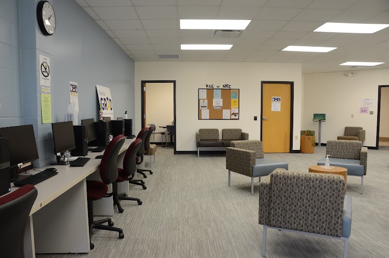 Nashville State Community College campus photo 3