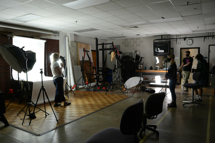 Nashville State Community College campus photo 5