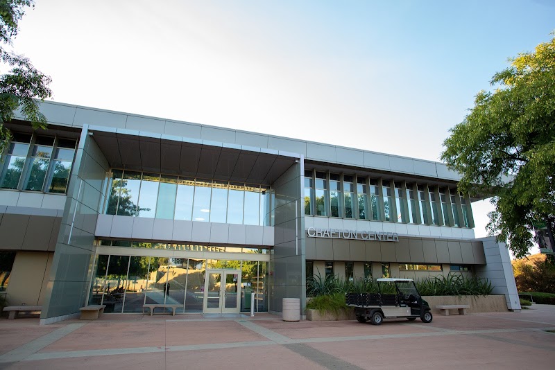 Crafton Hills College campus photo 2