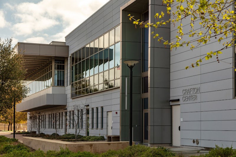 Crafton Hills College campus photo 3