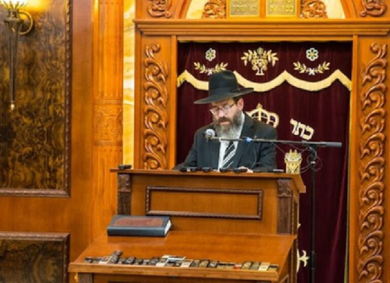 Bais HaMedrash and Mesivta of Baltimore campus photo 2