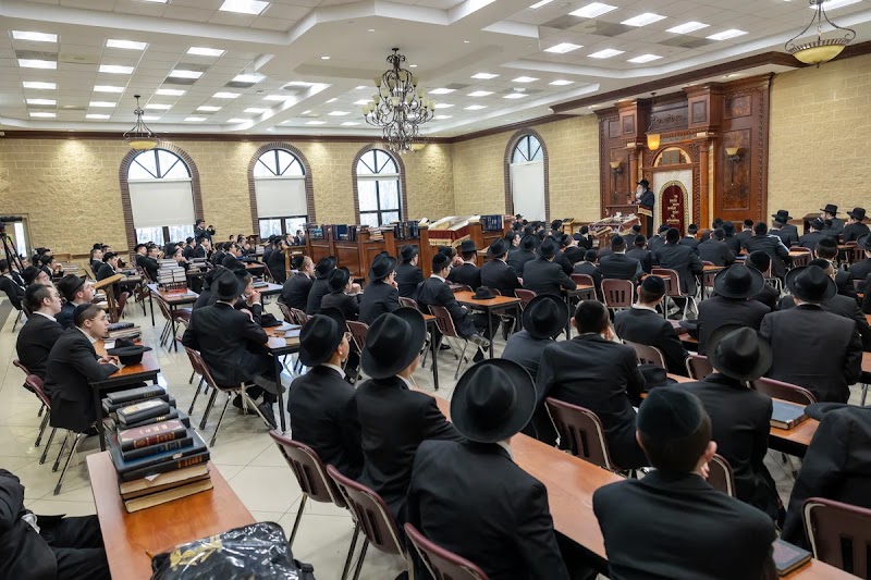 Bais HaMedrash and Mesivta of Baltimore campus photo 5