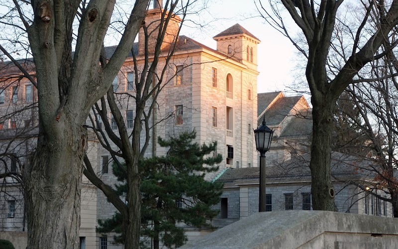 Saint Charles Borromeo Seminary-Overbrook campus photo 5