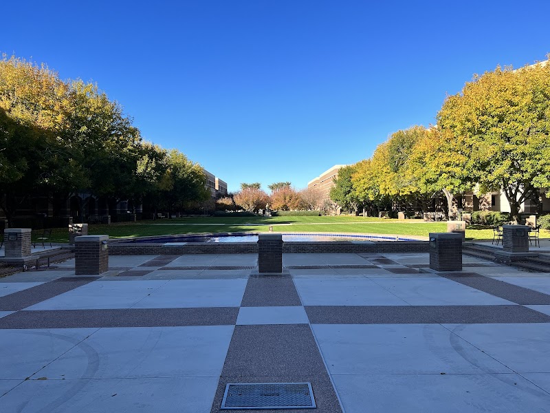 Arizona State University-West campus photo 1