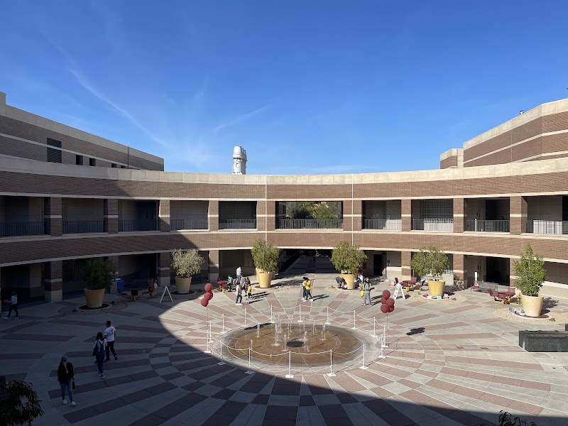 Arizona State University-West campus photo 2