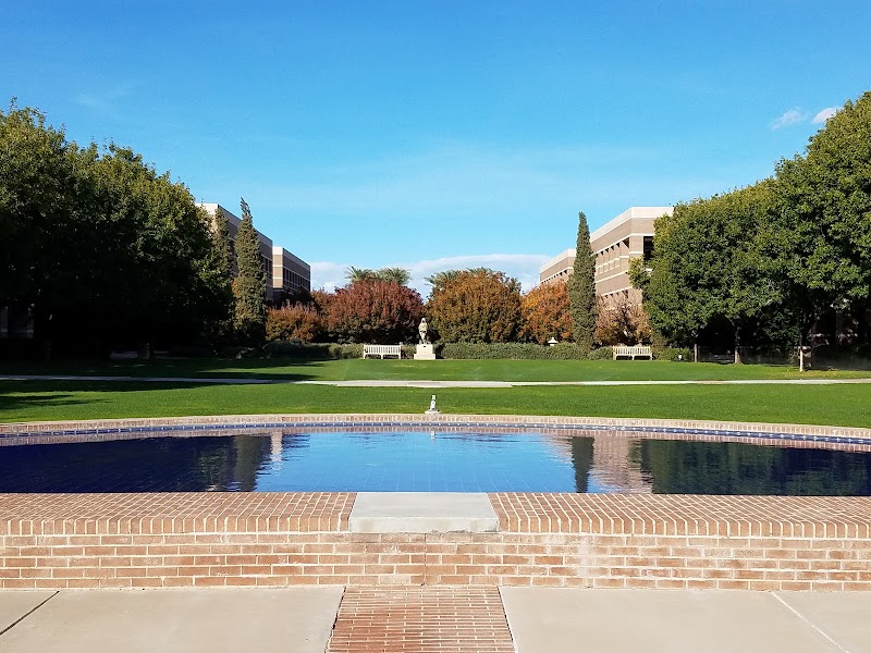 Arizona State University-West campus photo 3