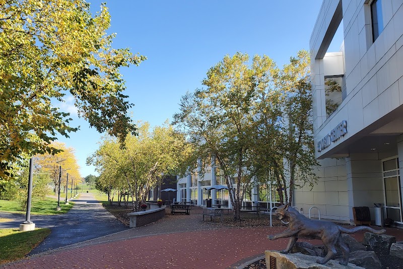 SUNY Polytechnic Institute campus photo 3