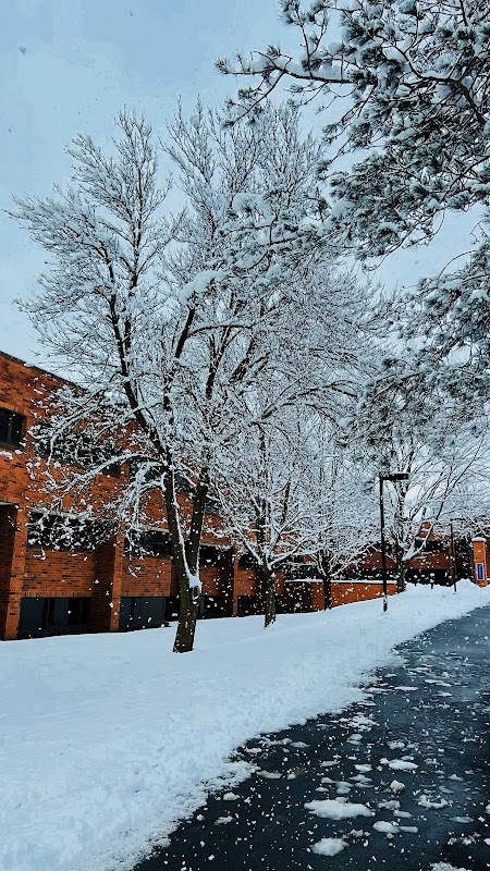 SUNY Polytechnic Institute campus photo 4