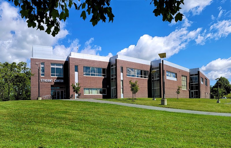 SUNY Polytechnic Institute campus photo 5