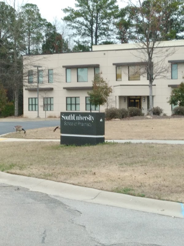 South University-Columbia campus photo 3