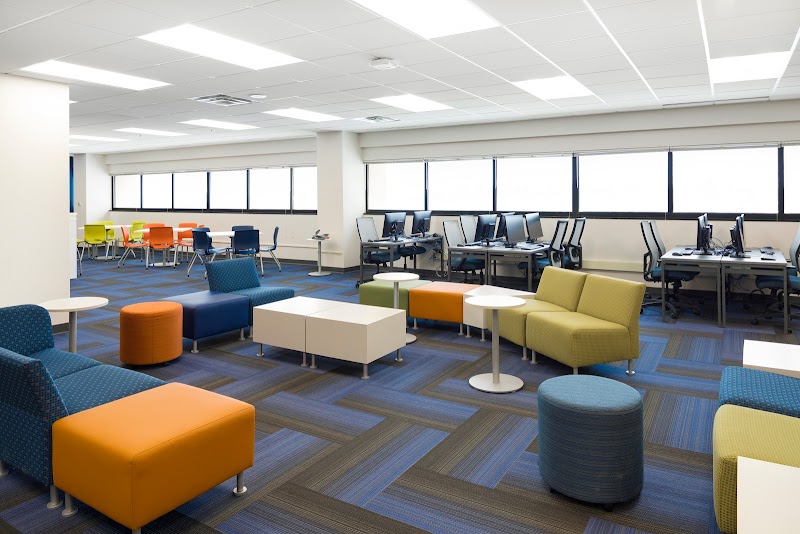 Herzing University-Minneapolis campus photo 2