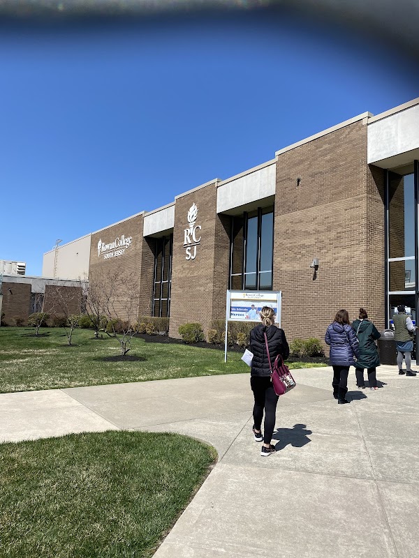 Rowan College of South Jersey-Gloucester Campus campus photo 3