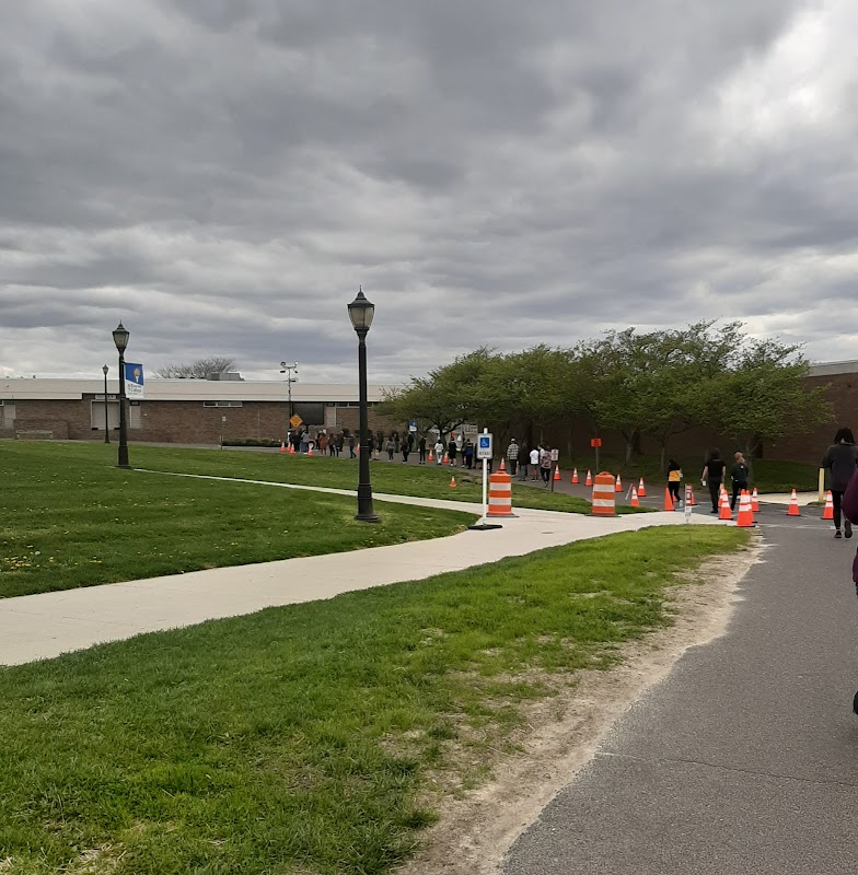 Rowan College of South Jersey-Gloucester Campus campus photo 4