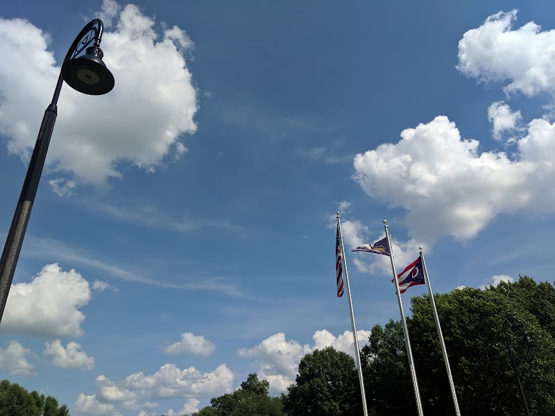 Kent State University at Salem campus photo 2