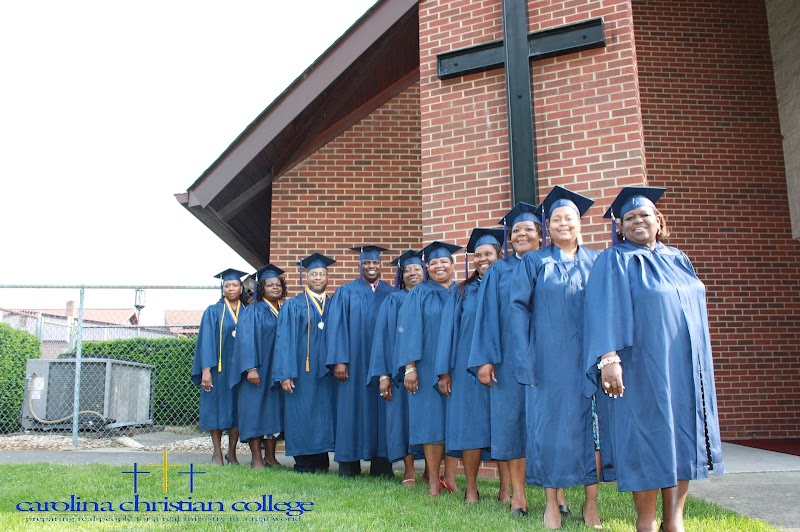 Carolina Christian College campus photo 2