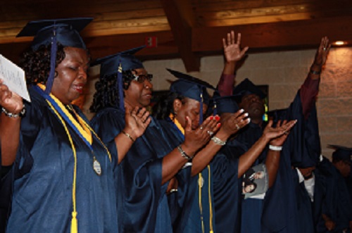 Carolina Christian College campus photo 5
