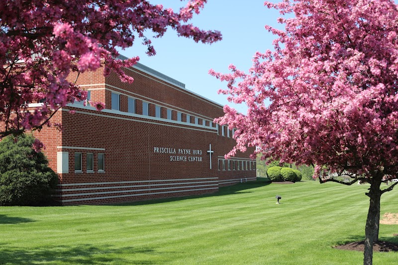 DeSales University campus photo 2