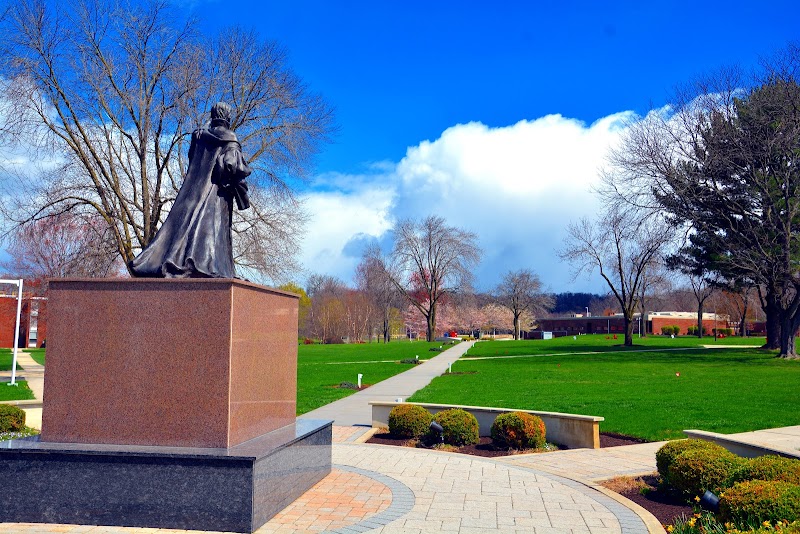 DeSales University campus photo 3