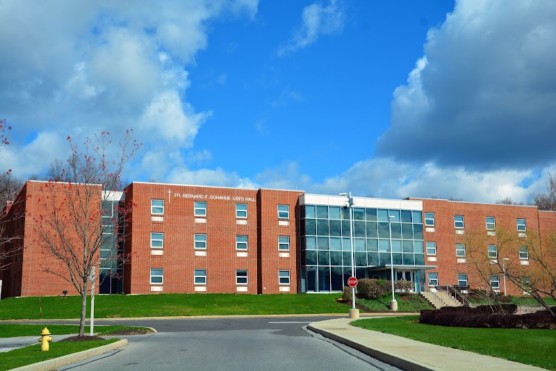 DeSales University campus photo 4