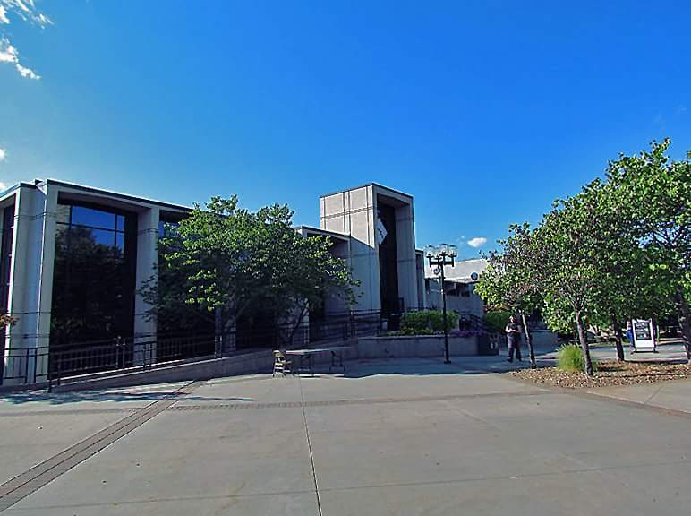 University of Central Missouri campus photo 2