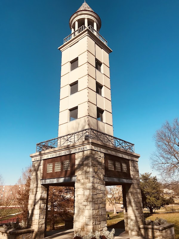 University of Central Missouri campus photo 3