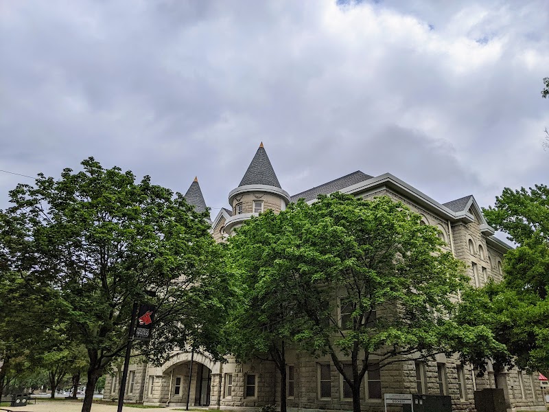 University of Central Missouri campus photo 5