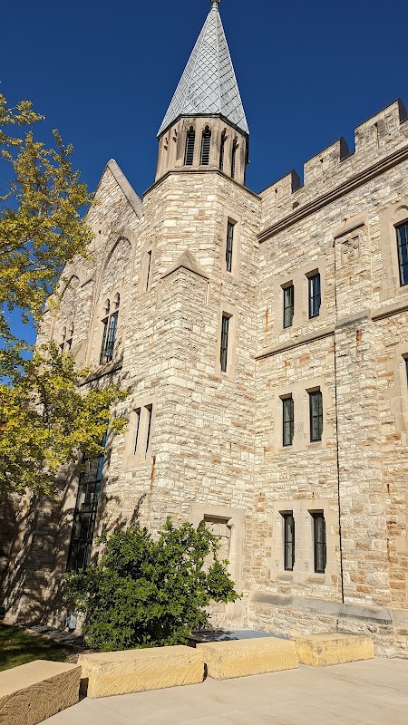 St Olaf College campus photo 2