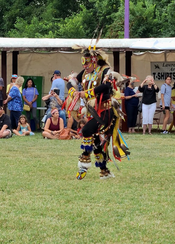 Haskell Indian Nations University campus photo 4