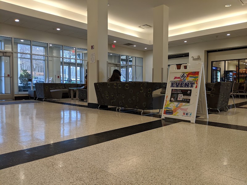 Forsyth Technical Community College campus photo 5