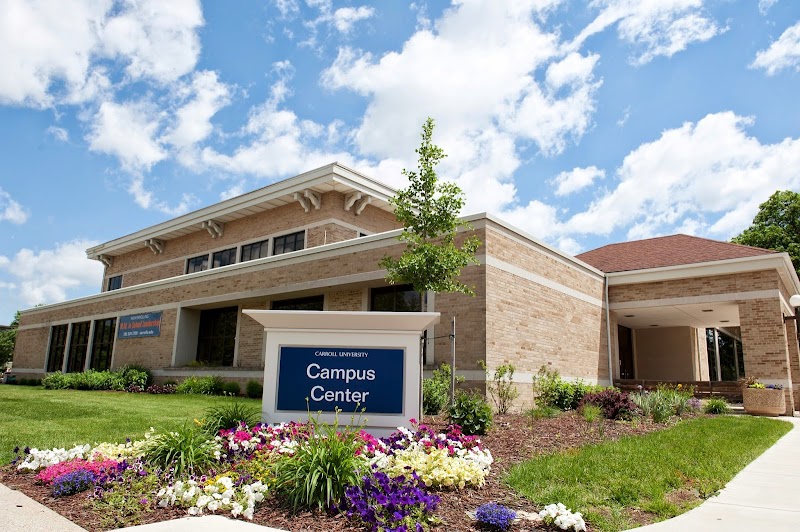 Carroll University campus photo 4