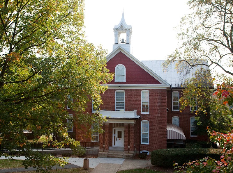 Bridgewater College campus photo 3