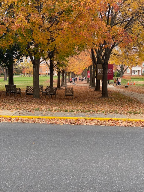 Bridgewater College campus photo 5