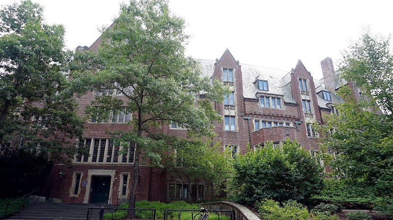 Wellesley College campus photo 3