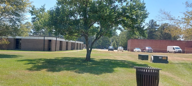 East Mississippi Community College campus photo 3