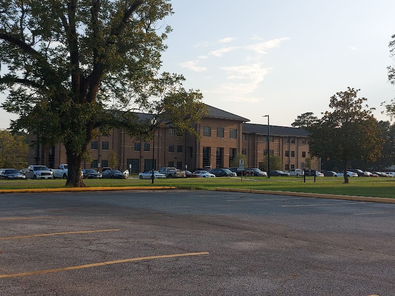East Mississippi Community College campus photo 4