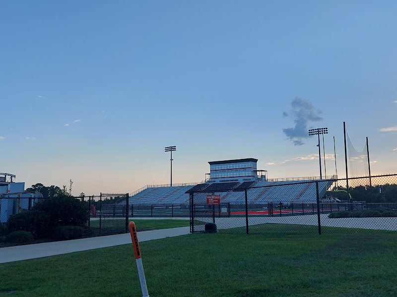 East Mississippi Community College campus photo 5