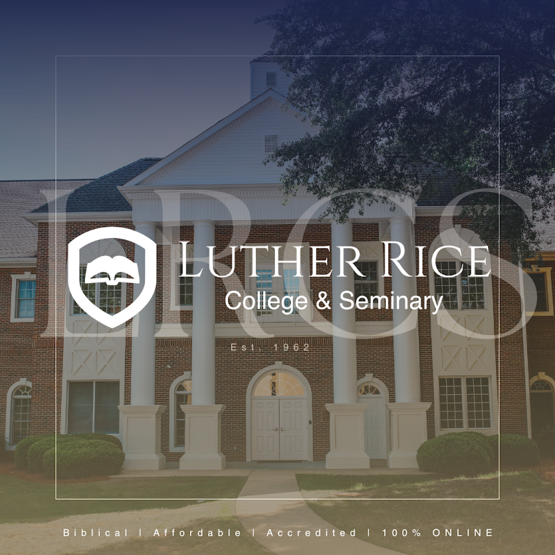 Luther Rice College & Seminary campus photo 2