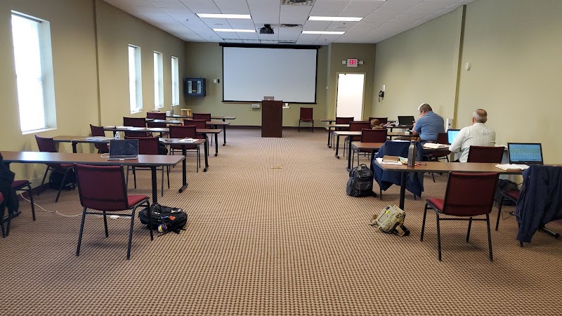 Luther Rice College & Seminary campus photo 3
