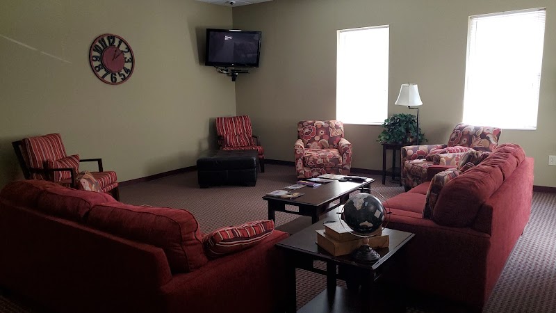 Luther Rice College & Seminary campus photo 4