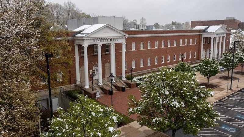 Ohio University-Chillicothe Campus campus photo 1