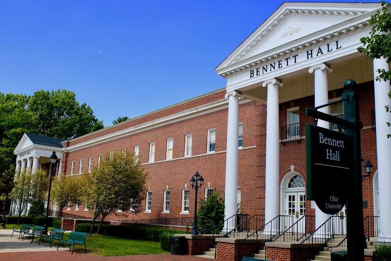 Ohio University-Chillicothe Campus campus photo 2