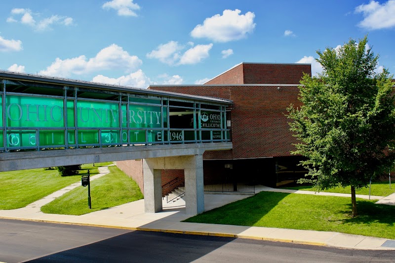 Ohio University-Chillicothe Campus campus photo 3