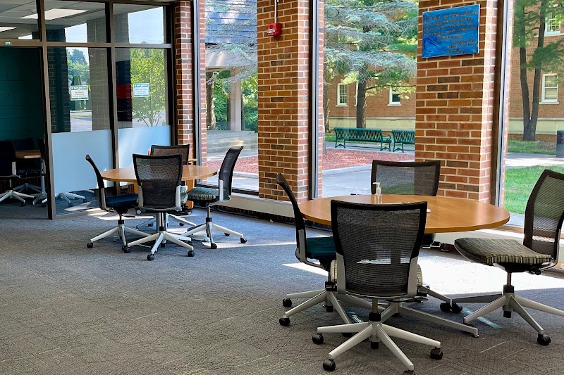 Ohio University-Chillicothe Campus campus photo 4