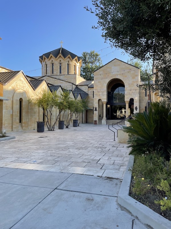 Glendale Community College campus photo 2