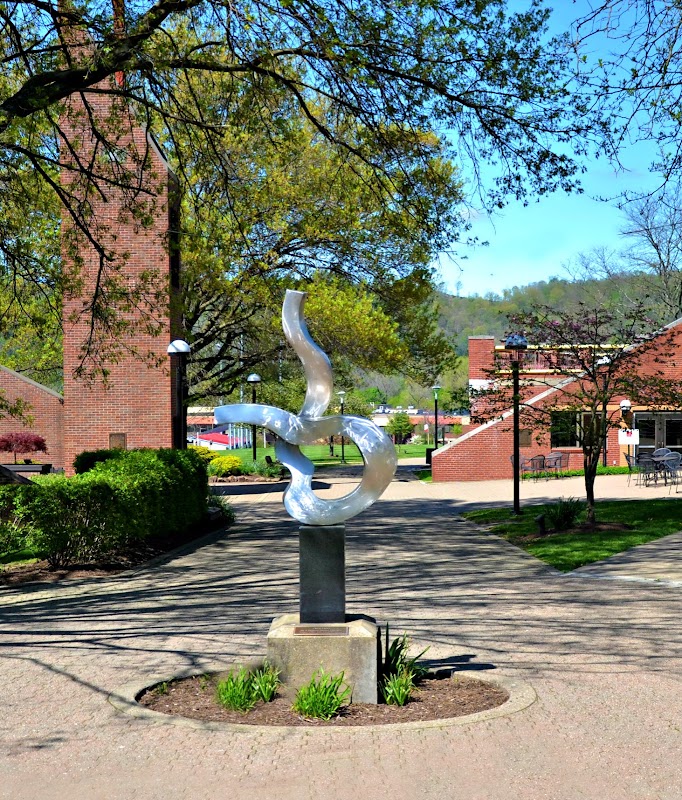 Wheeling University campus photo 2