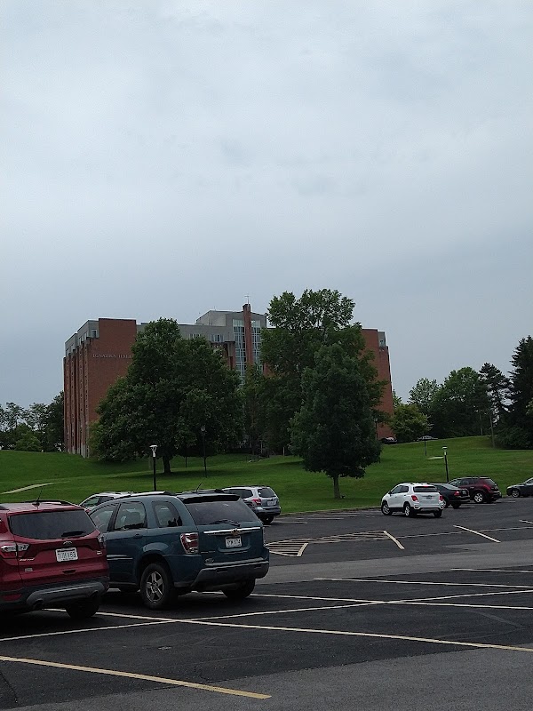 Wheeling University campus photo 5