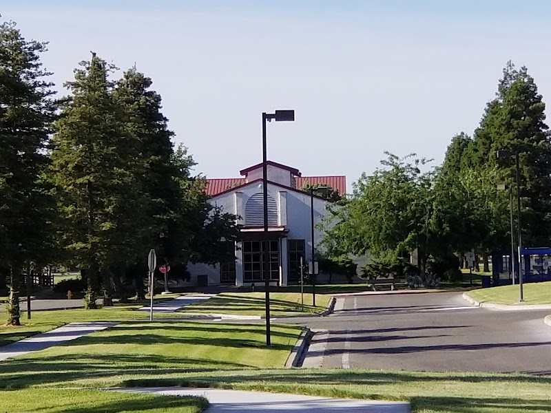 Woodland Community College campus photo 5