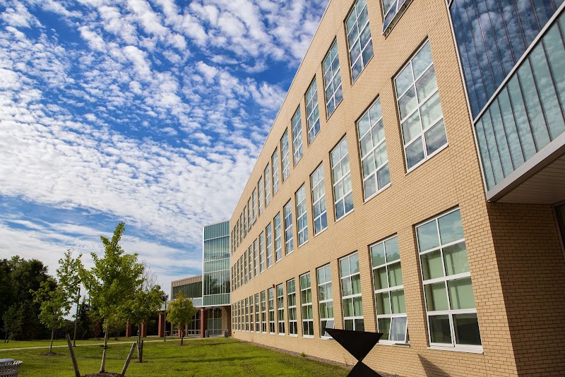 SUNY Old Westbury campus photo 2